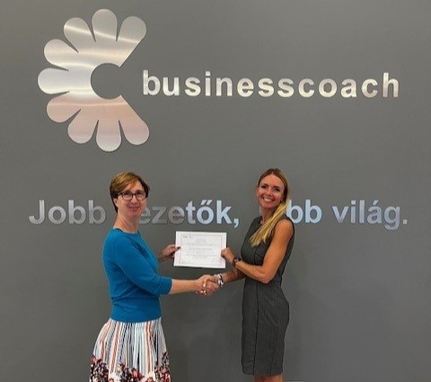 Neubauer Andrea portré